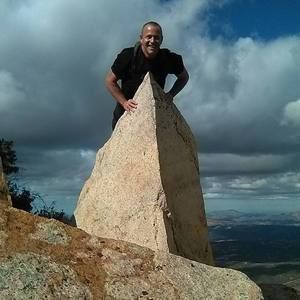 Meet your Posher, Lance